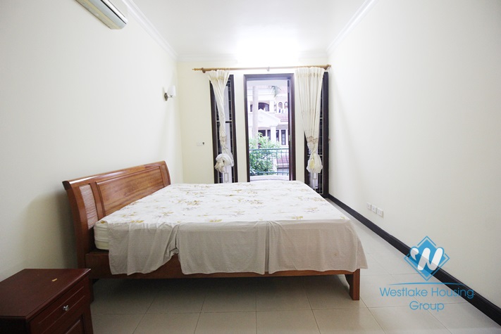 A affordable house for rent in C block, Ciputra International Ha Noi City
